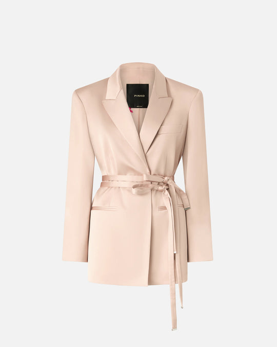 RAPA JACKET - 106589 A1Y5-Q35