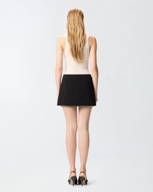 CAVOLFIORE SKIRT - 106590 A31P-Z99
