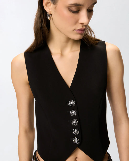 GIUGGIOLO GILET - 106593 A2Q2-Z99