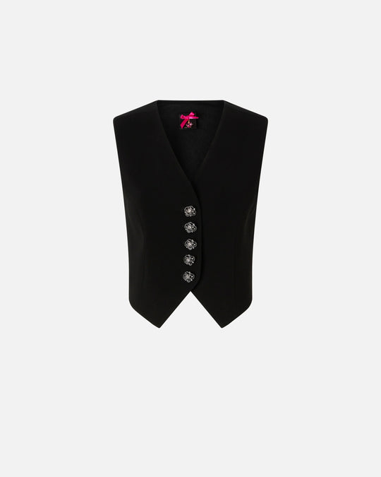 GIUGGIOLO GILET - 106593 A2Q2-Z99