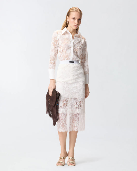 COLINE SHIRT - 106600 A381-Z05