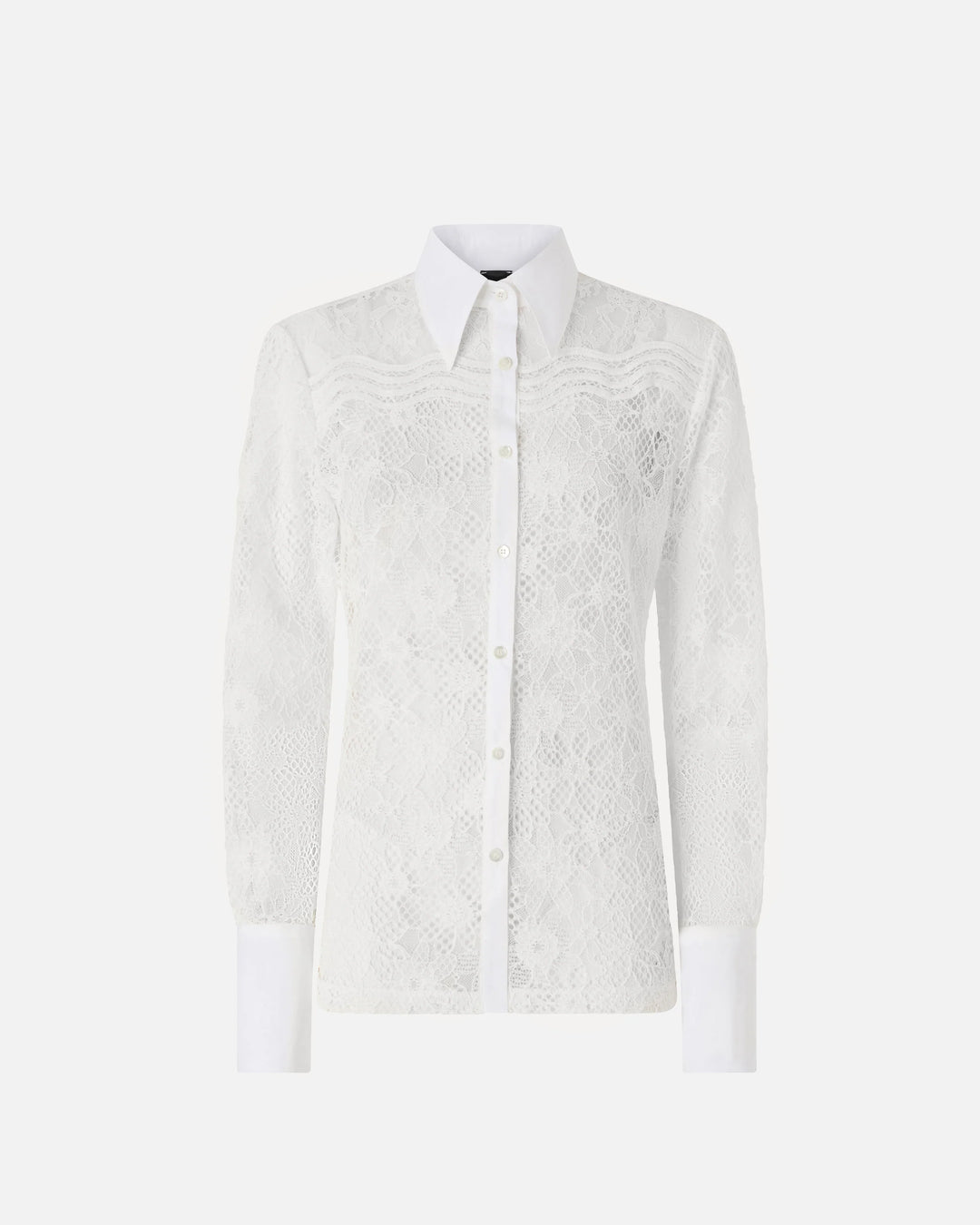 COLINE SHIRT - 106600 A381-Z05