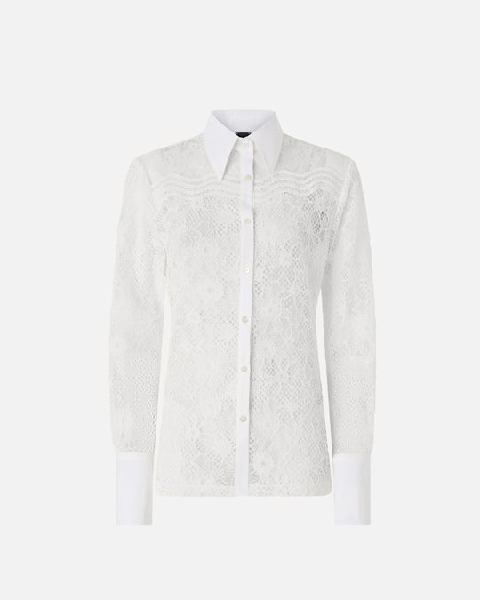 COLINE SHIRT - 106600 A381-Z05