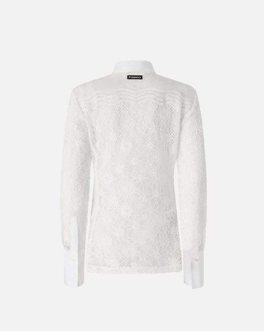 COLINE SHIRT - 106600 A381-Z05
