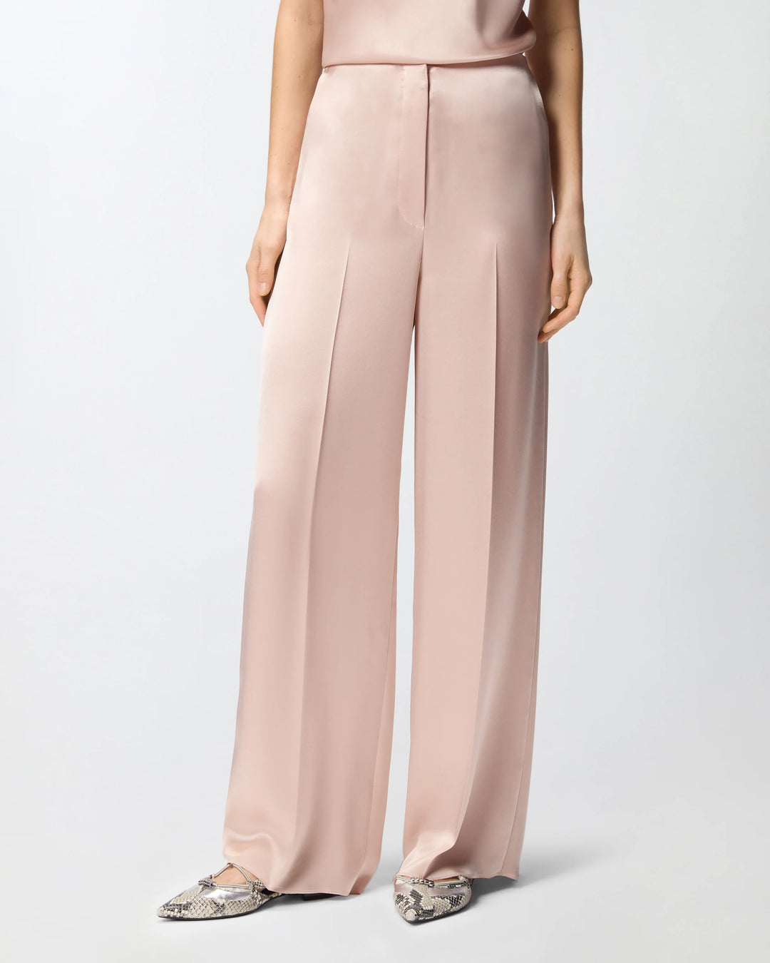LIMONCELLO TROUSERS - 106601 A1Y5-Q35