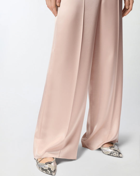 LIMONCELLO TROUSERS - 106601 A1Y5-Q35