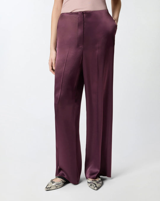 LIMONCELLO TROUSERS - 106601 A1Y5-R57