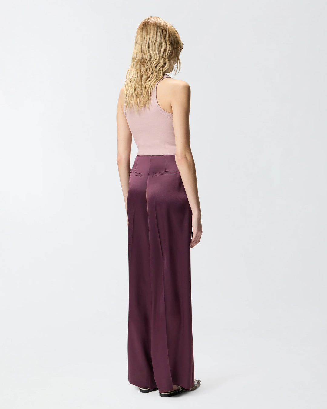 LIMONCELLO TROUSERS - 106601 A1Y5-R57