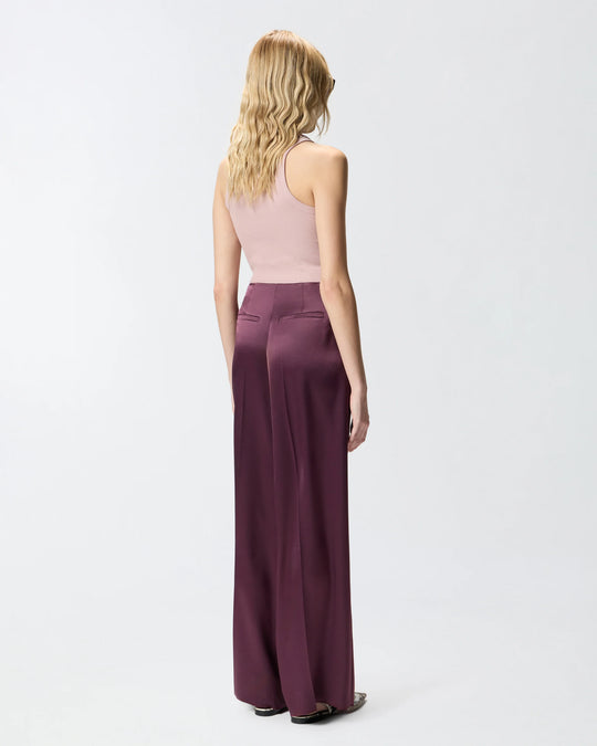LIMONCELLO TROUSERS - 106601 A1Y5-R57