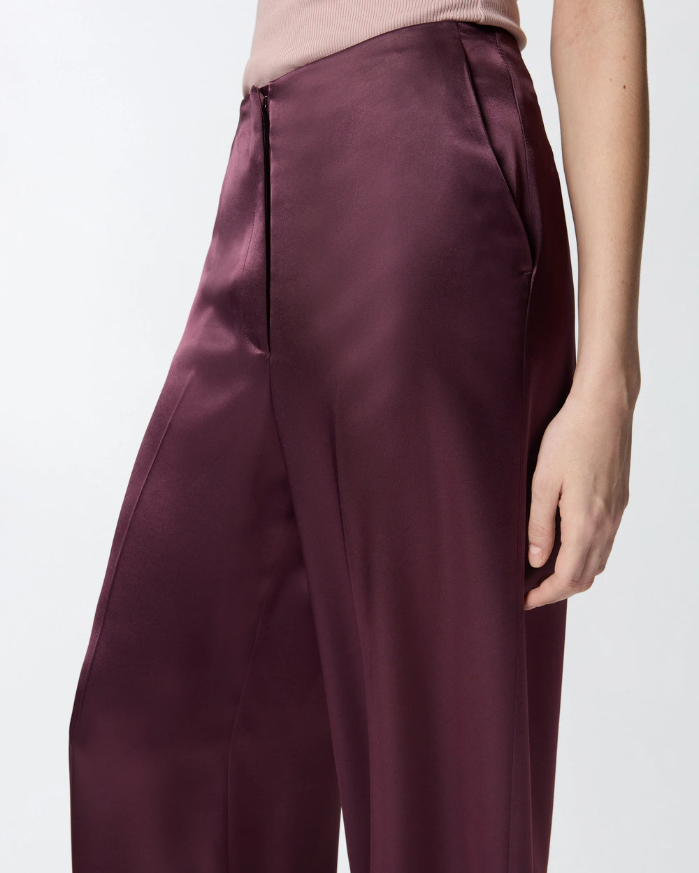 LIMONCELLO TROUSERS - 106601 A1Y5-R57