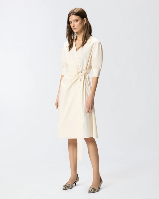 ALINE DRESS - 106602 A35Q-C03