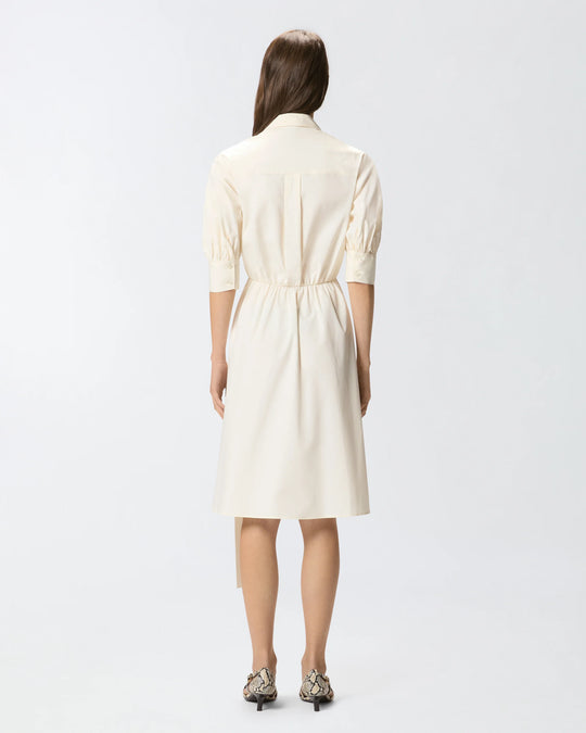 ALINE DRESS - 106602 A35Q-C03