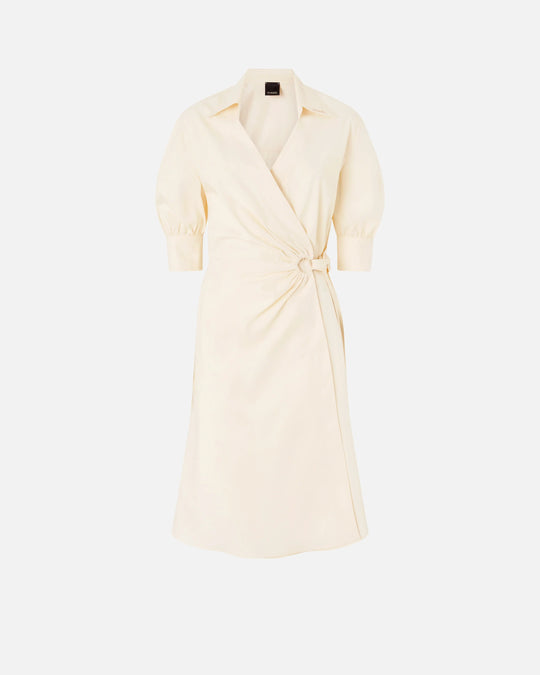 ALINE DRESS - 106602 A35Q-C03