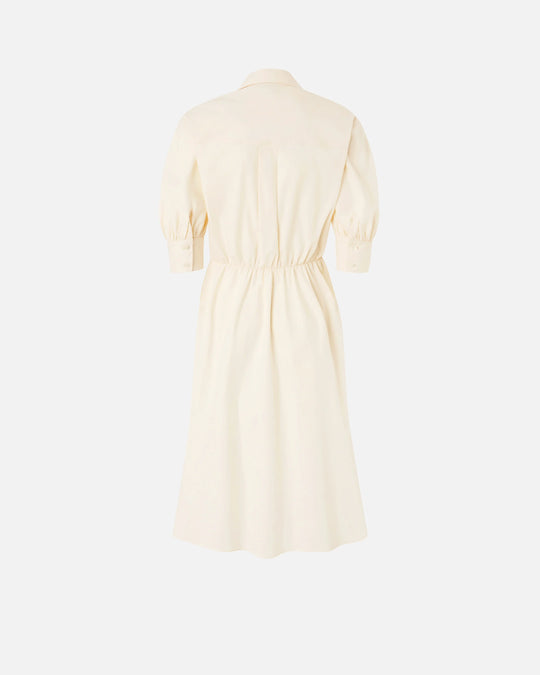 ALINE DRESS - 106602 A35Q-C03