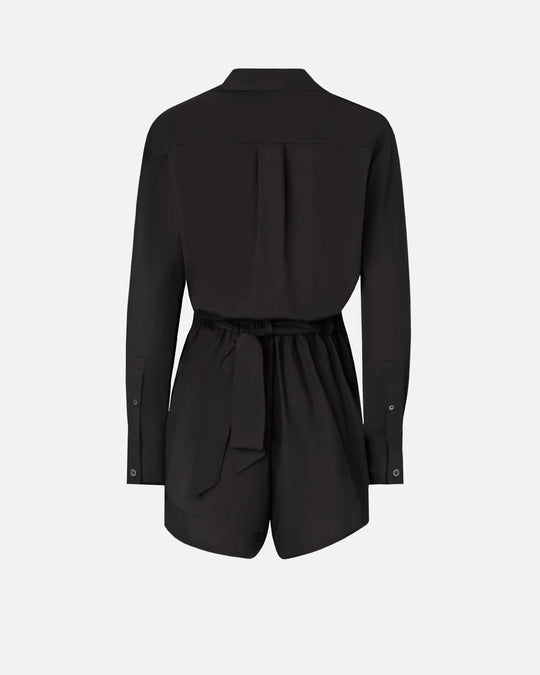 SHYLA JUMPSUIT - 106604 A35Q-Z99