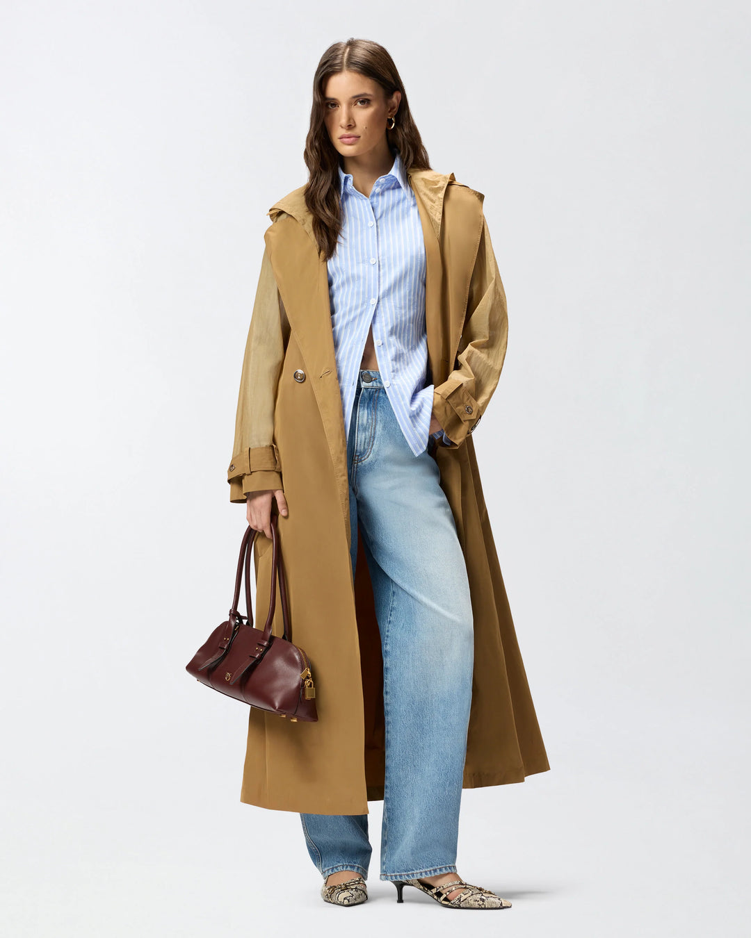 TERRIE TRENCH - 106611 A325-C82