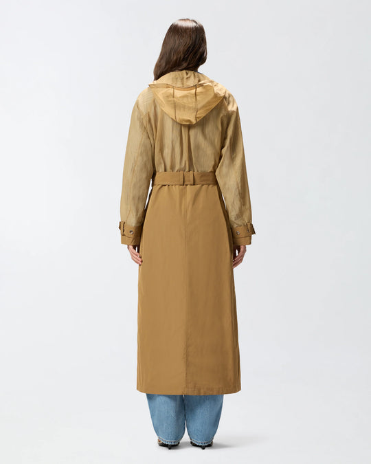 TERRIE TRENCH - 106611 A325-C82