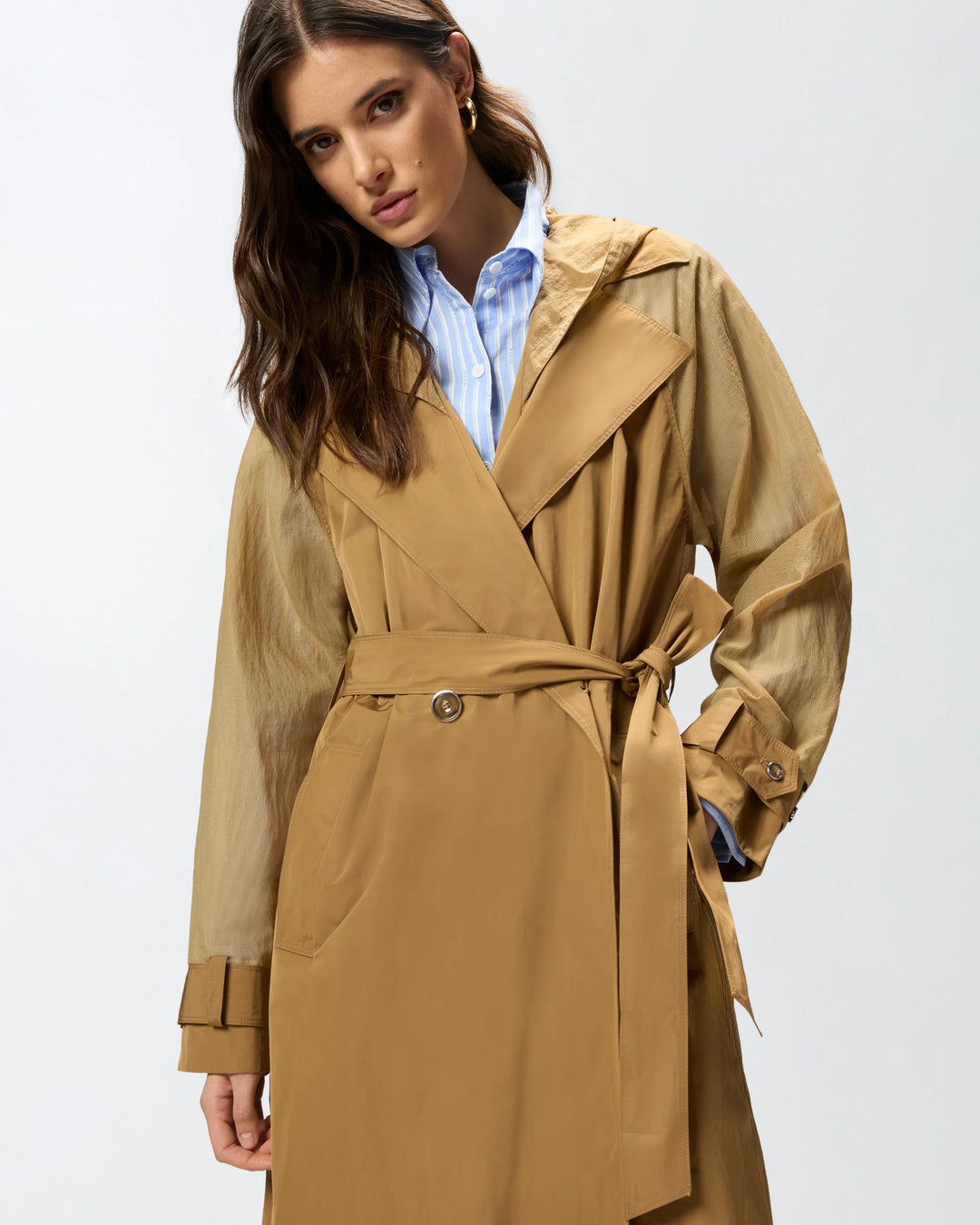TERRIE TRENCH - 106611 A325-C82