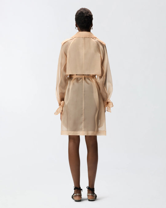 COCCO TRENCH - 106614 A2DJ-Q35