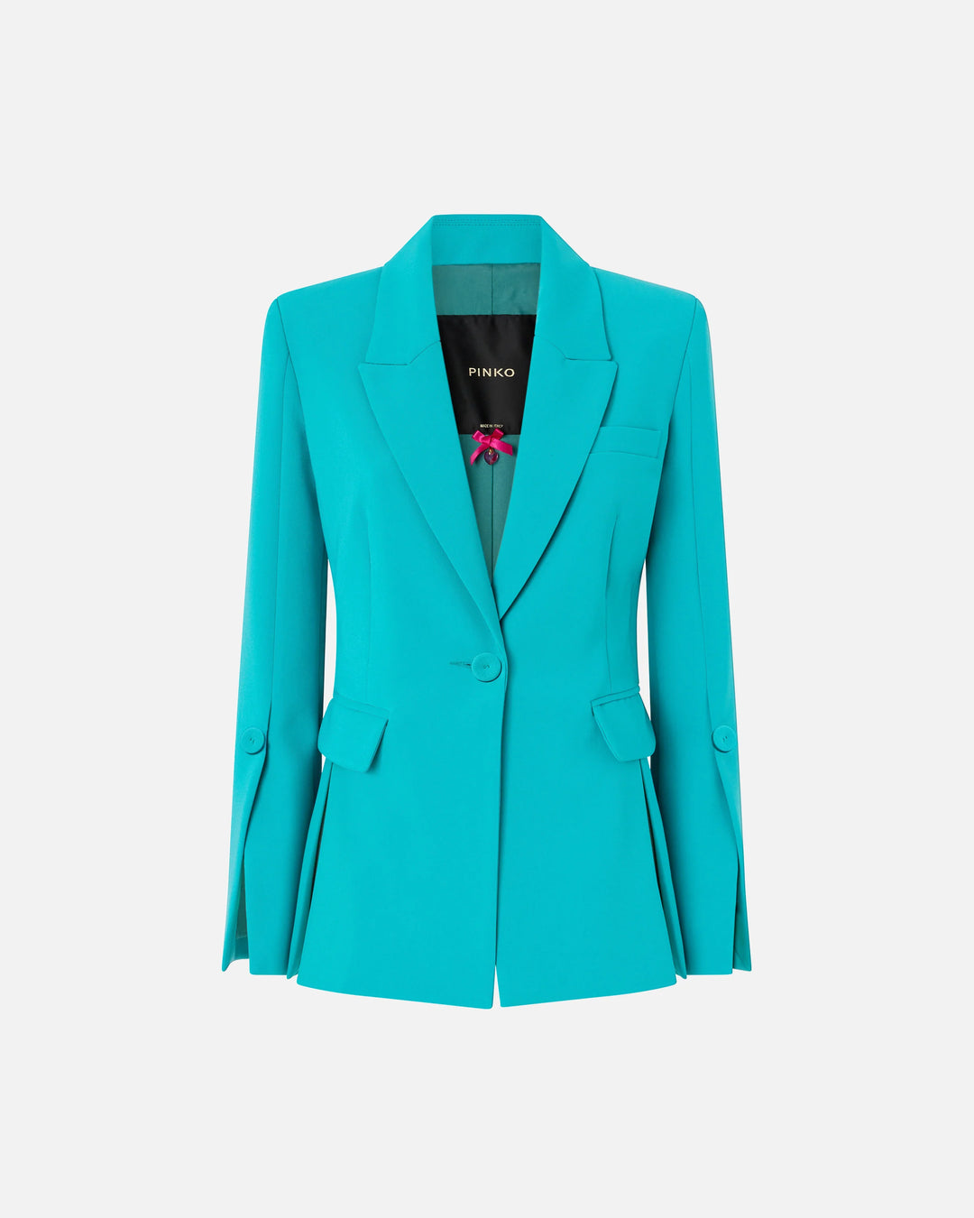 CARCIOFO JACKET - 106615 A32Z-V76