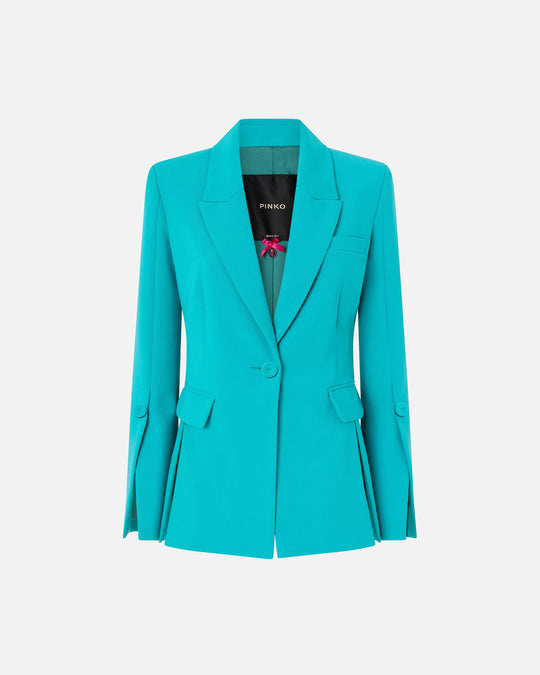 CARCIOFO JACKET - 106615 A32Z-V76