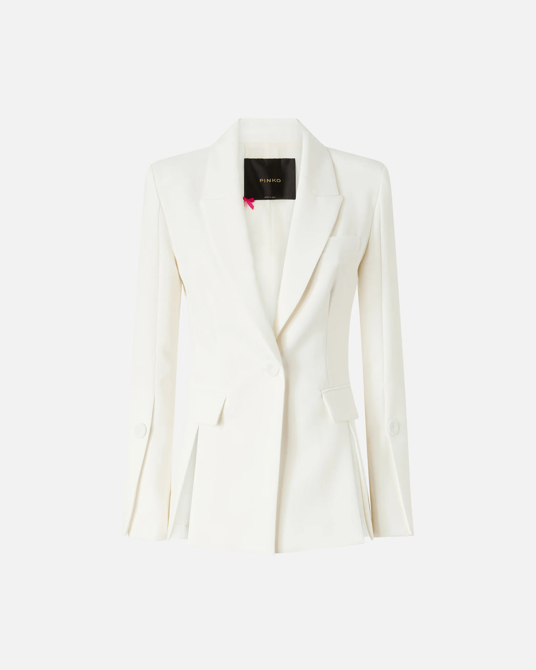 CARCIOFO JACKET - 106615 A32Z-Z07