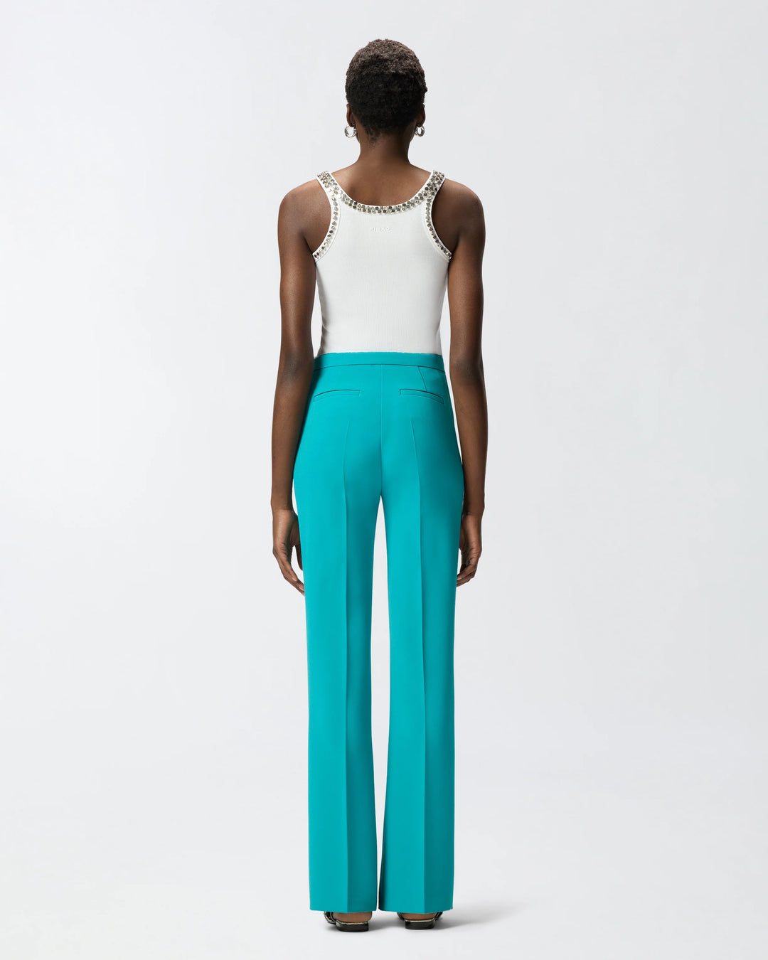 EUCALIPTO TROUSERS - 106632 A32Z-Z07