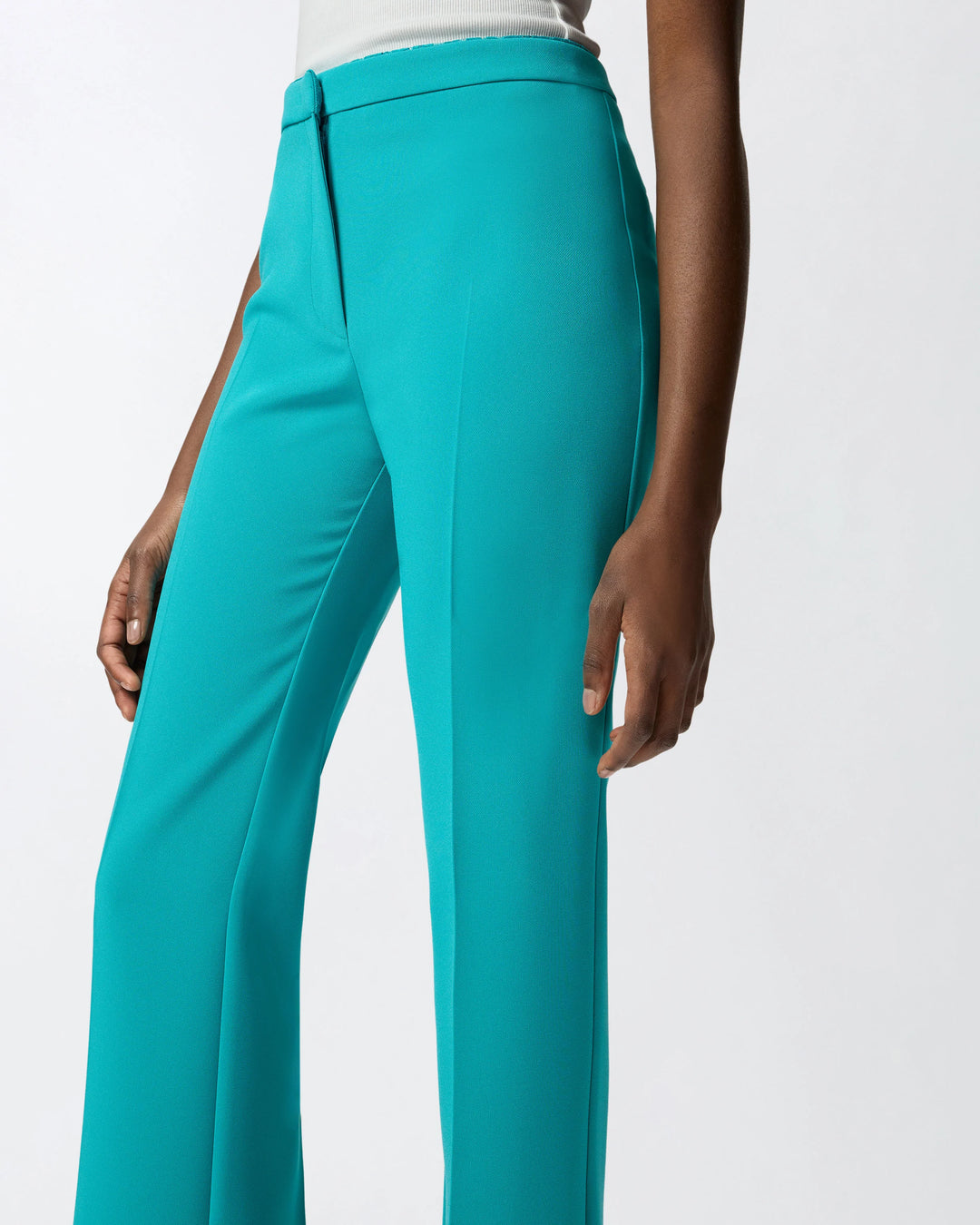 EUCALIPTO TROUSERS - 106632 A32Z-Z07