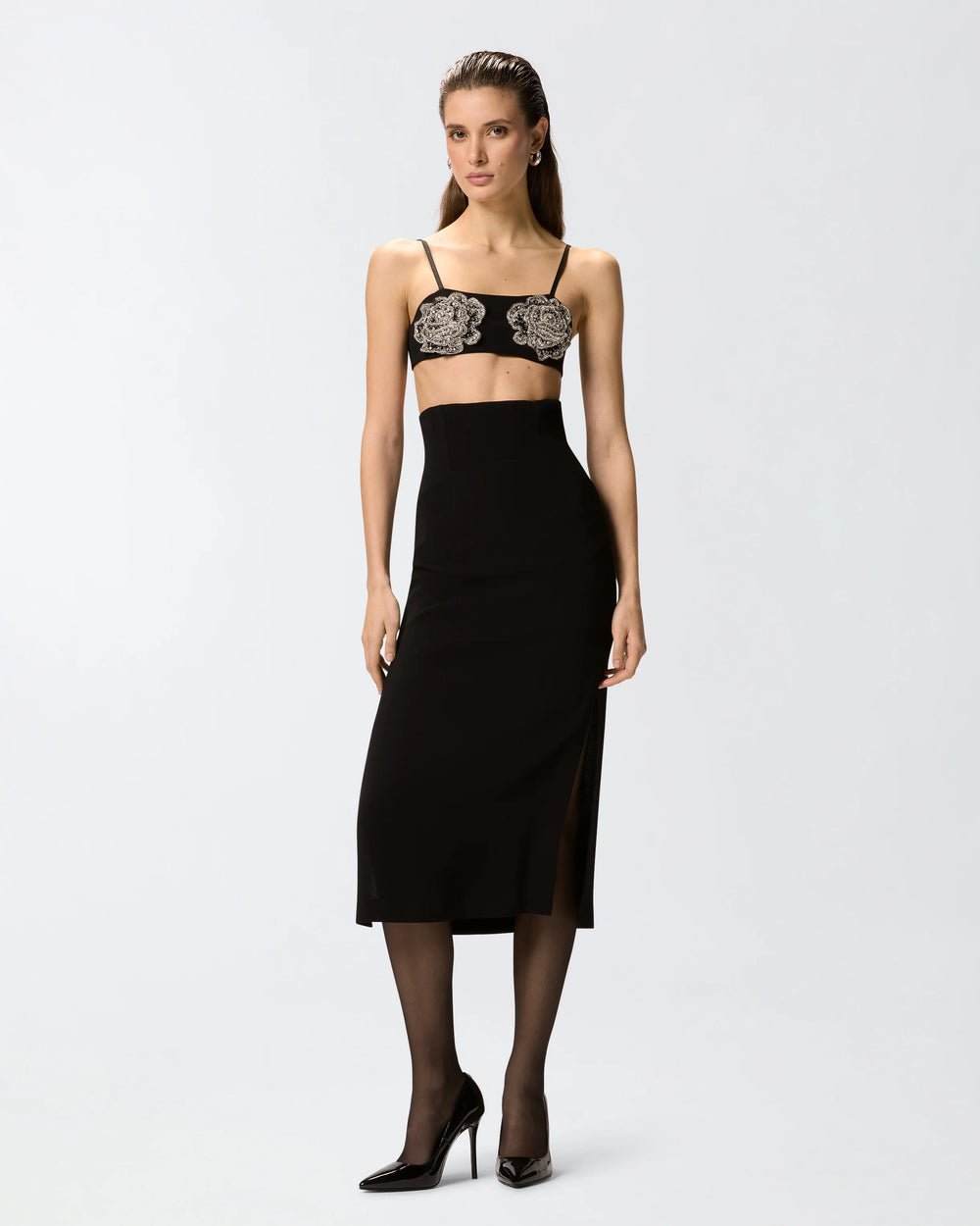 BARBABIETOLE TOP - 106622 A31P-Z99