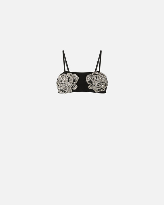 BARBABIETOLE TOP - 106622 A31P-Z99