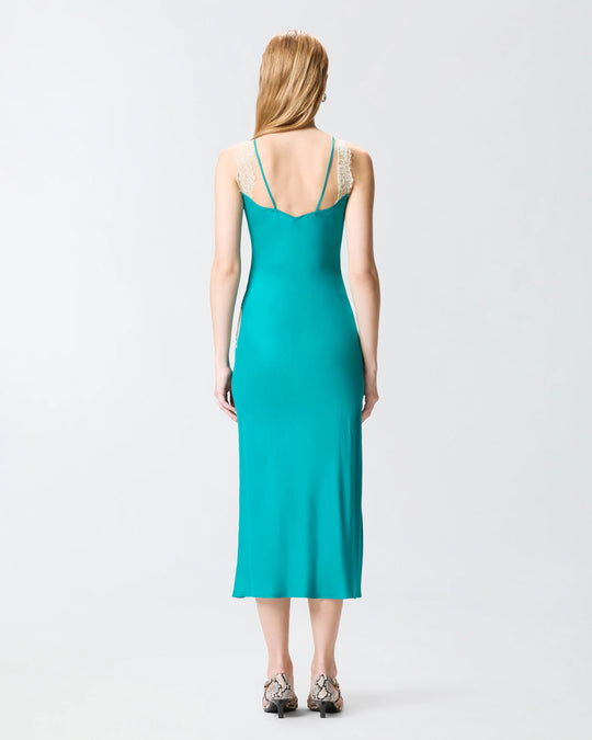 ANISE DRESS - 106624 A385-V77