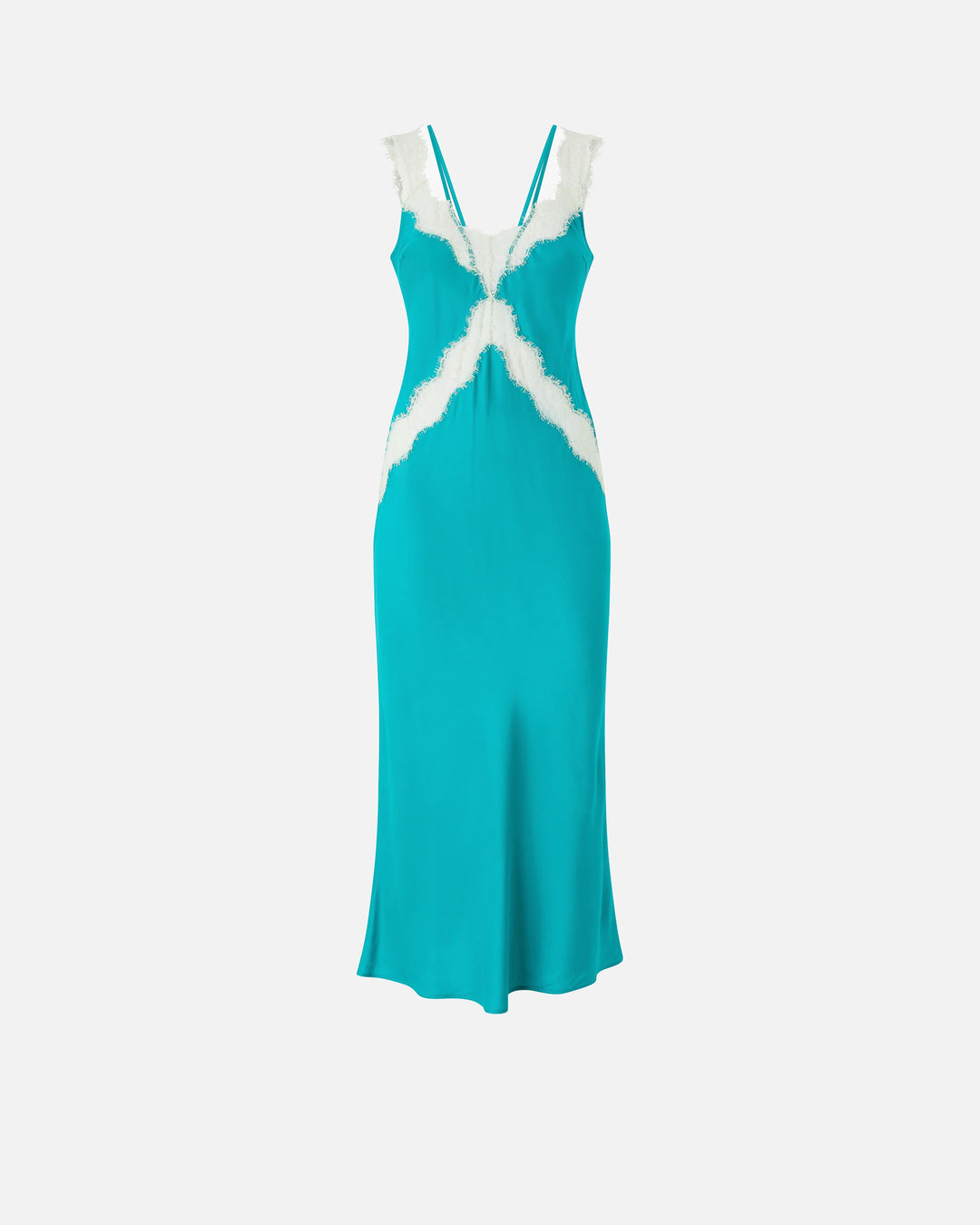 ANISE DRESS - 106624 A385-V77