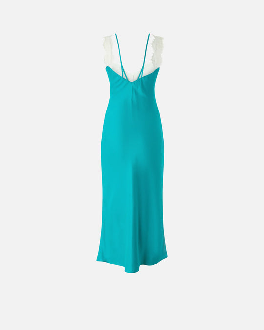 ANISE DRESS - 106624 A385-V77