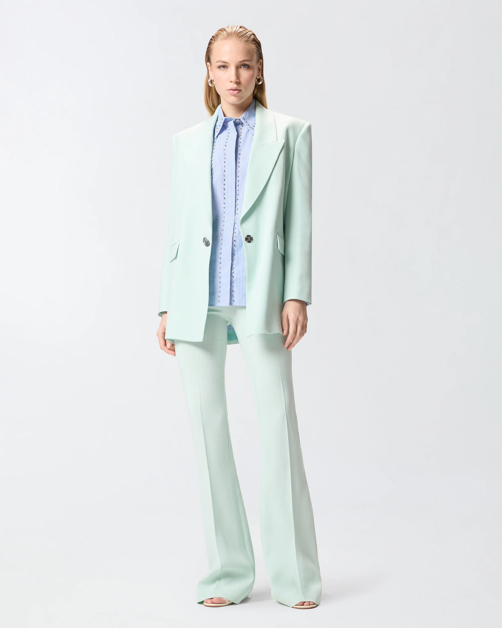 MANDARINO JACKET - 106628 A2Q2-T14