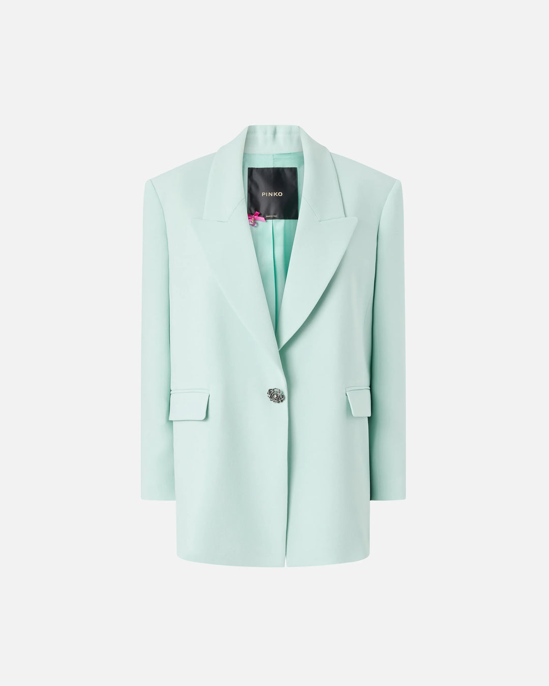 MANDARINO JACKET - 106628 A2Q2-T14