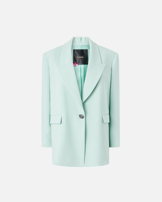 MANDARINO JACKET - 106628 A2Q2-T14
