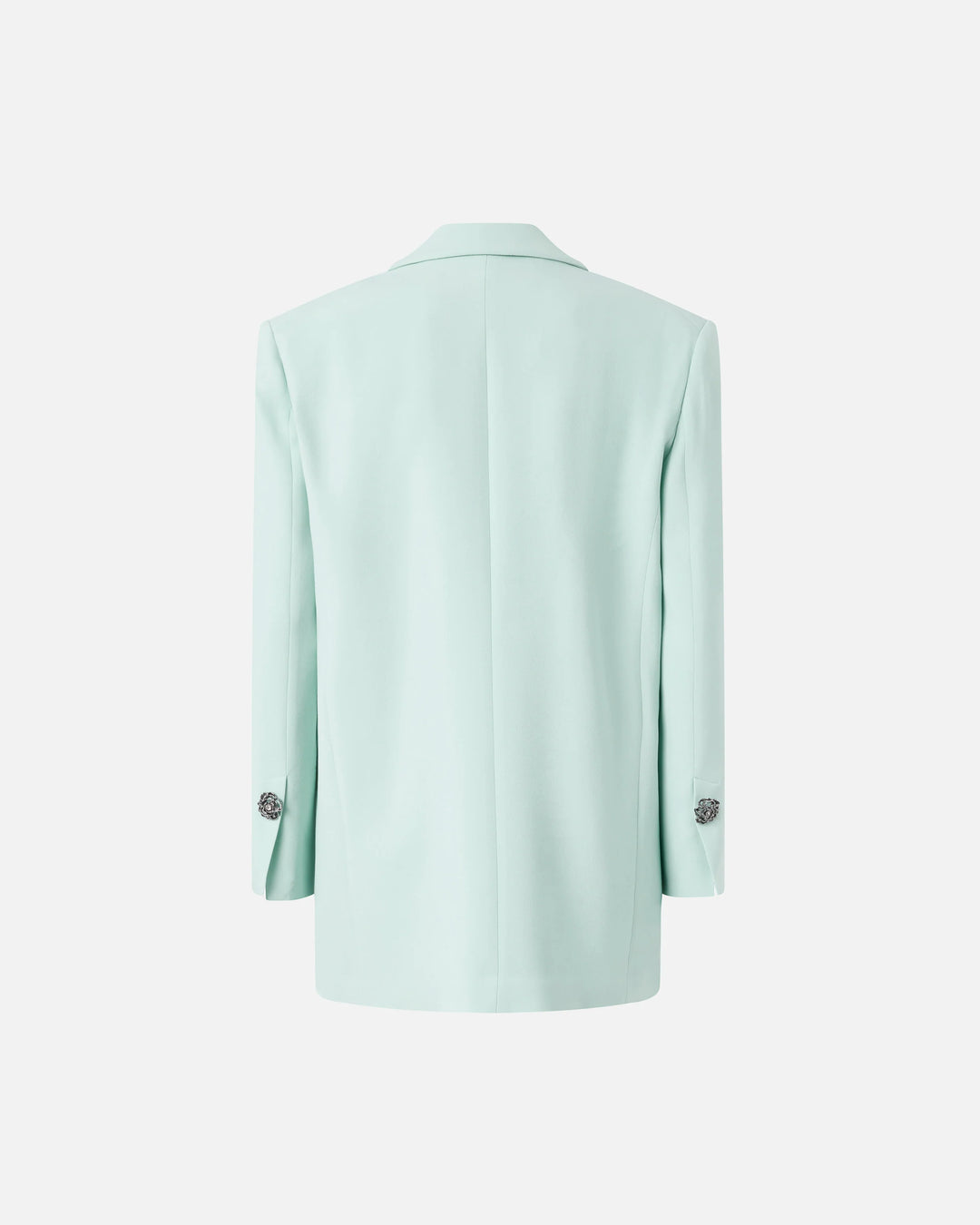 MANDARINO JACKET - 106628 A2Q2-T14