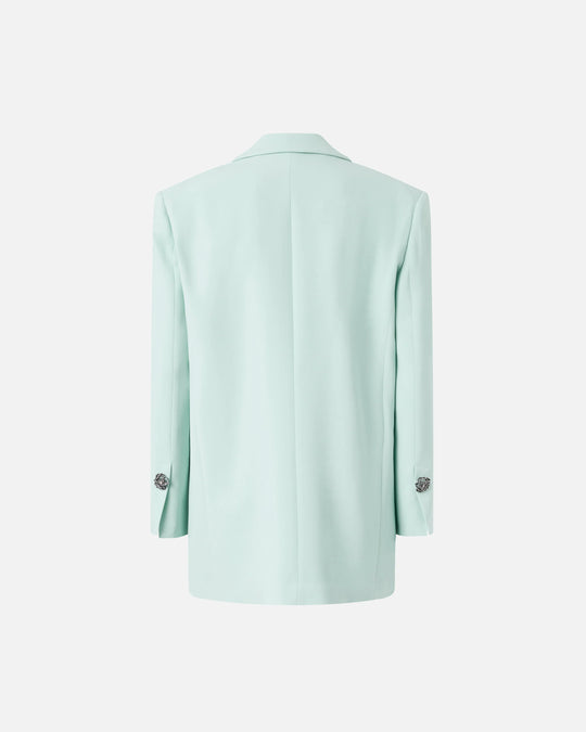 MANDARINO JACKET - 106628 A2Q2-T14