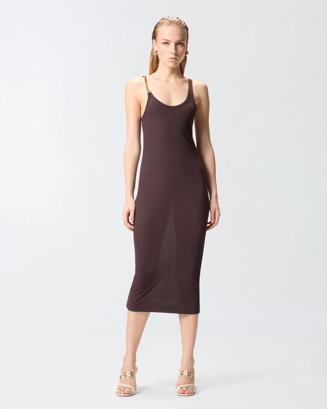 ELINOR DRESS - 106629 A32C-M28
