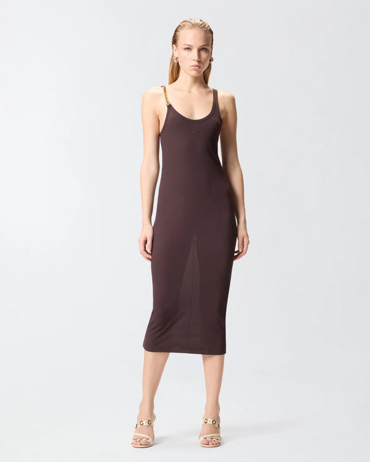 ELINOR DRESS - 106629 A32C-M28