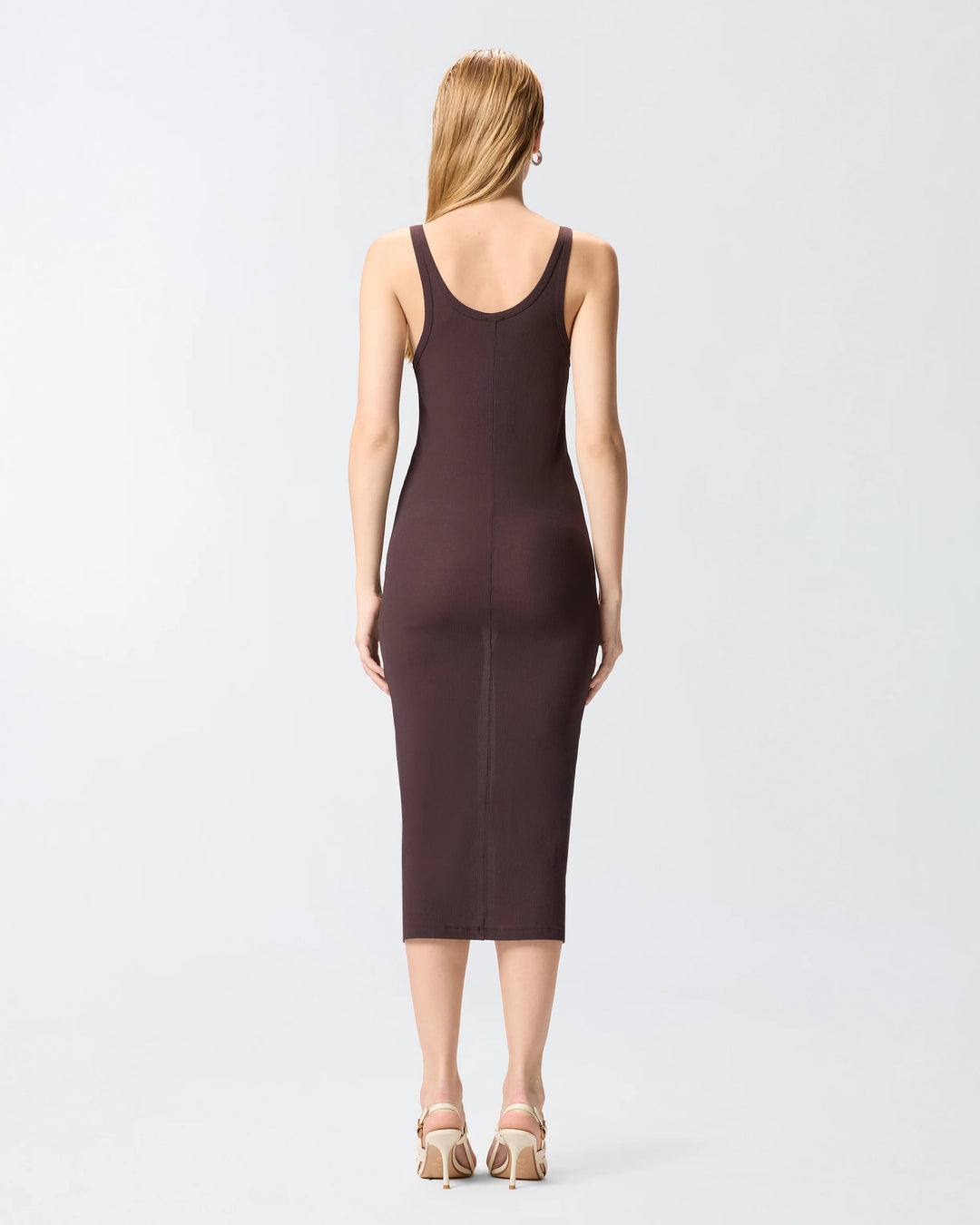 ELINOR DRESS - 106629 A32C-M28