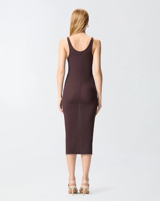 ELINOR DRESS - 106629 A32C-M28