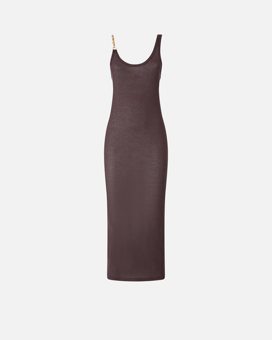 ELINOR DRESS - 106629 A32C-M28