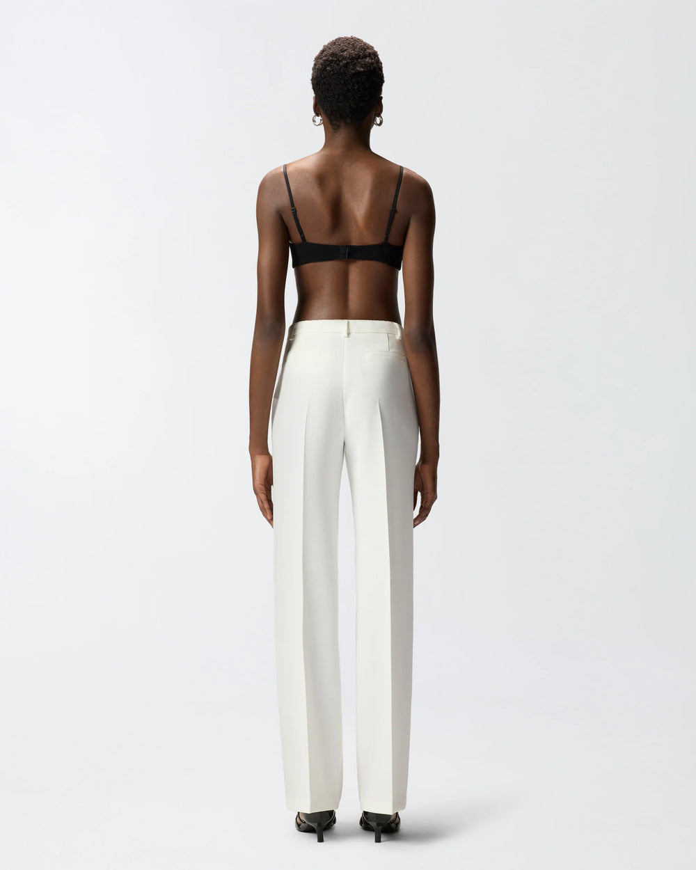 EDAMAME TROUSERS - 106619 A32Z-Z07