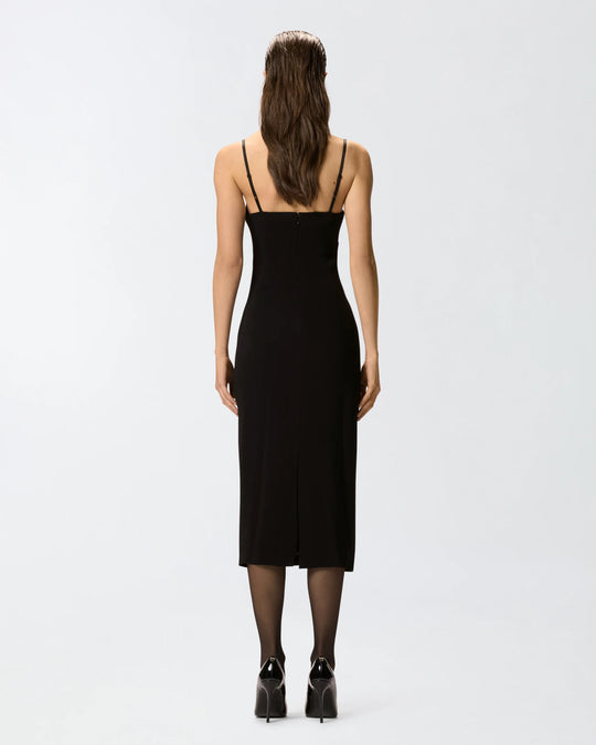 CARRUBA DRESS - 106637 A31P-Z99