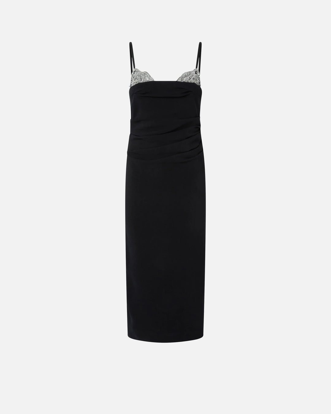 CARRUBA DRESS - 106637 A31P-Z99