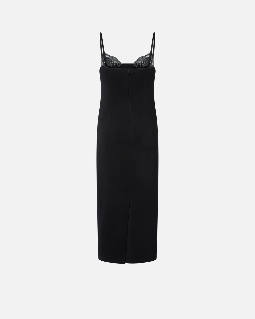CARRUBA DRESS - 106637 A31P-Z99
