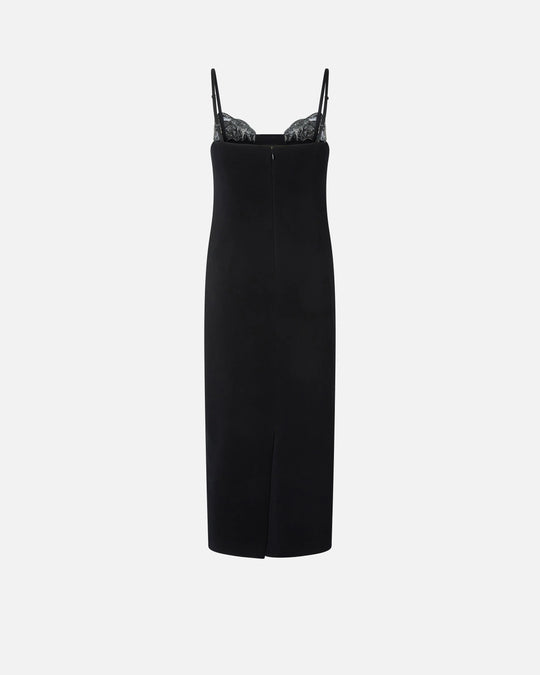 CARRUBA DRESS - 106637 A31P-Z99
