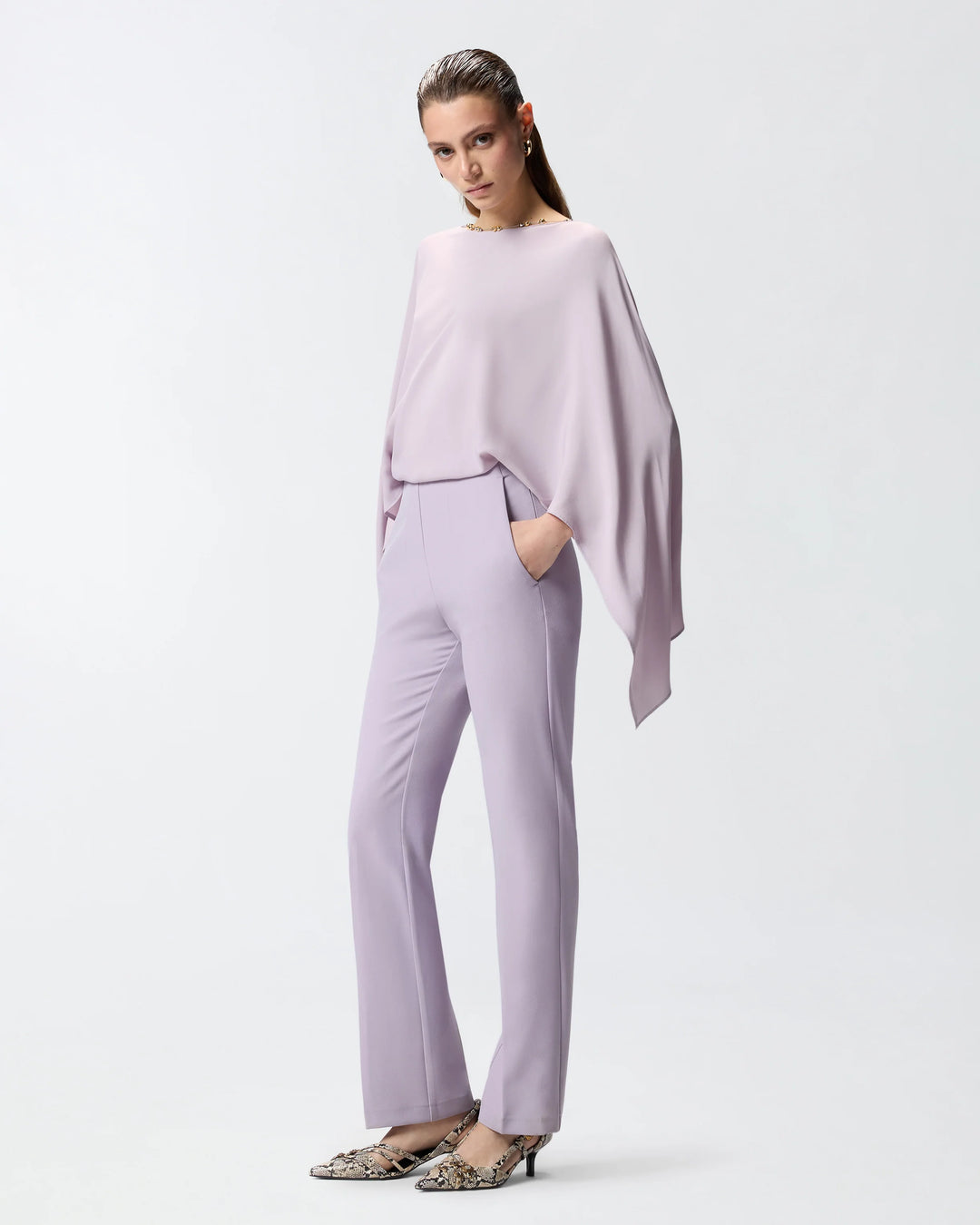 BIETOLE JUMPSUIT - 106641 A35J-Y46
