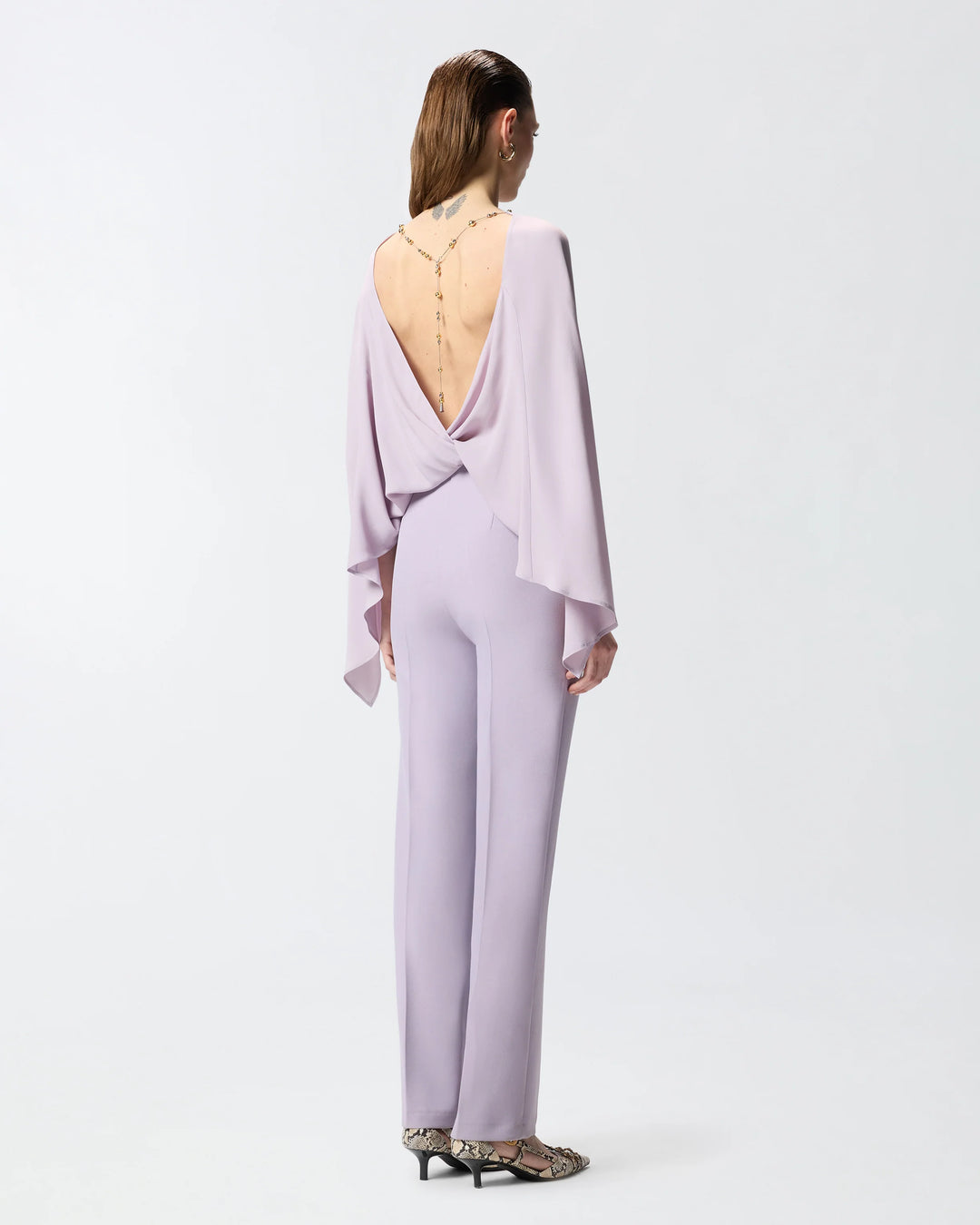 BIETOLE JUMPSUIT - 106641 A35J-Y46